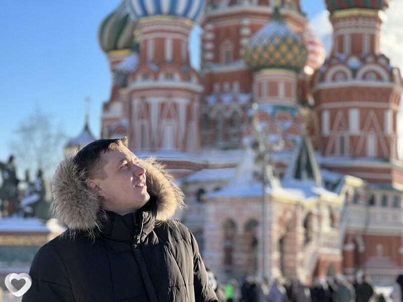 Виталий