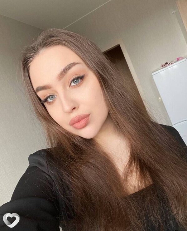 Ксюша