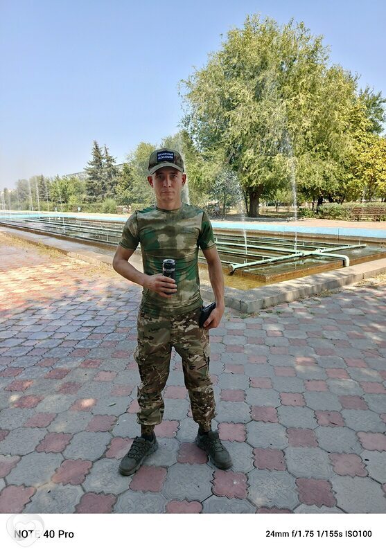 Михаил