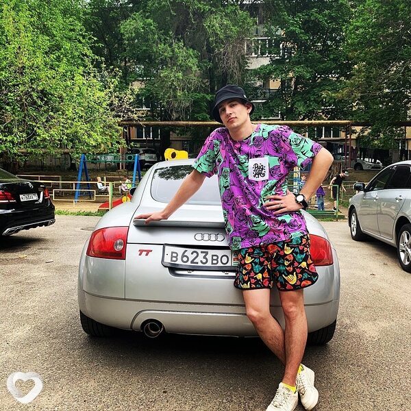 Василий