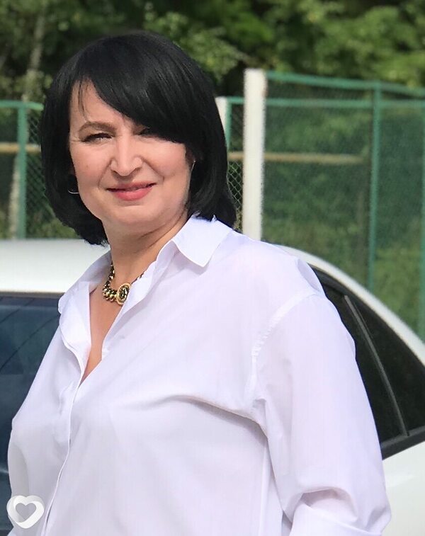 Серафима