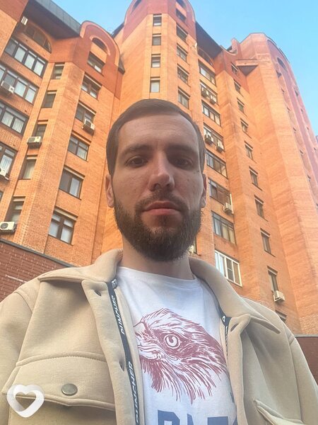 Михаил
