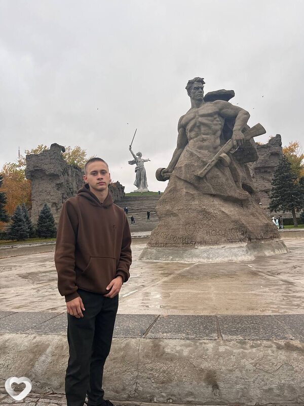 Фёдор