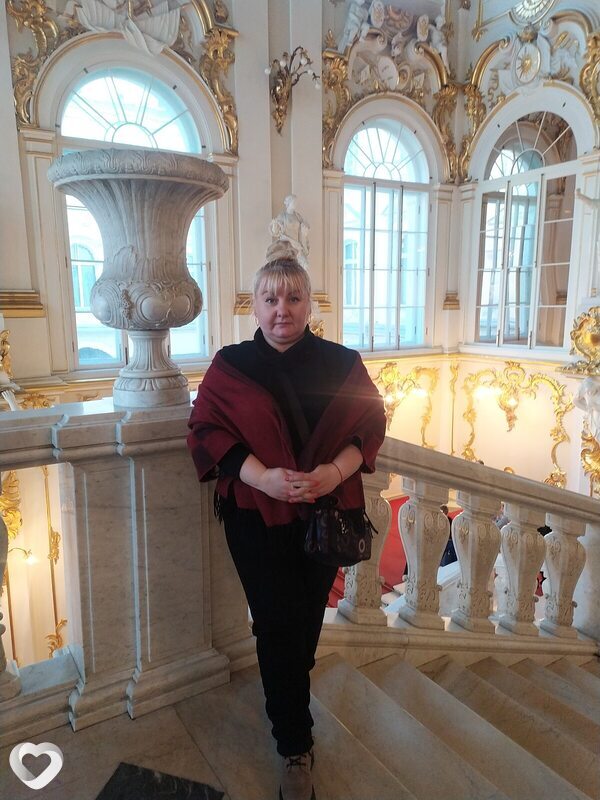 Валентина