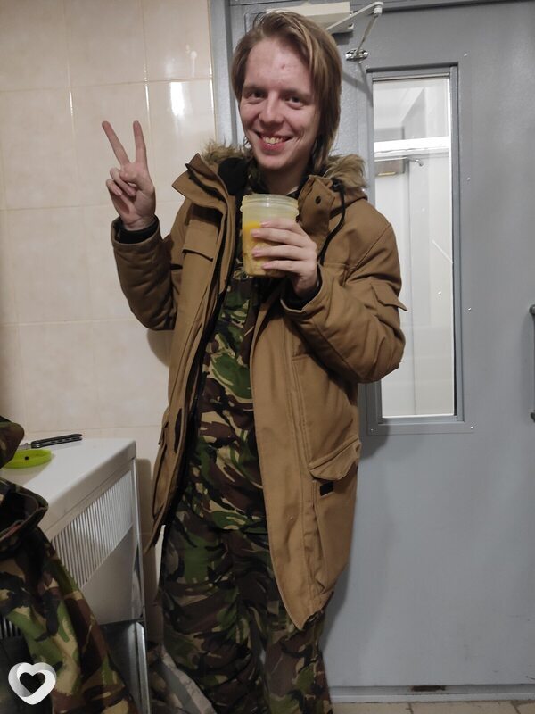 Матвей
