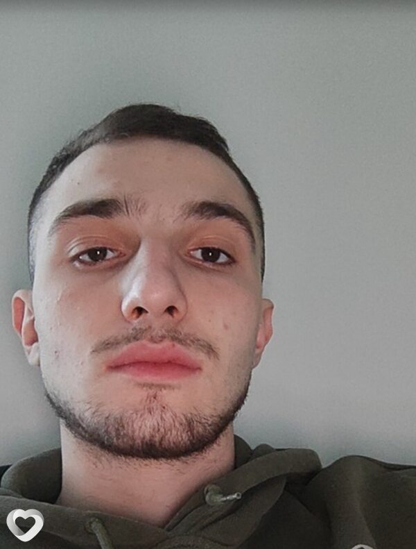 Гаврик