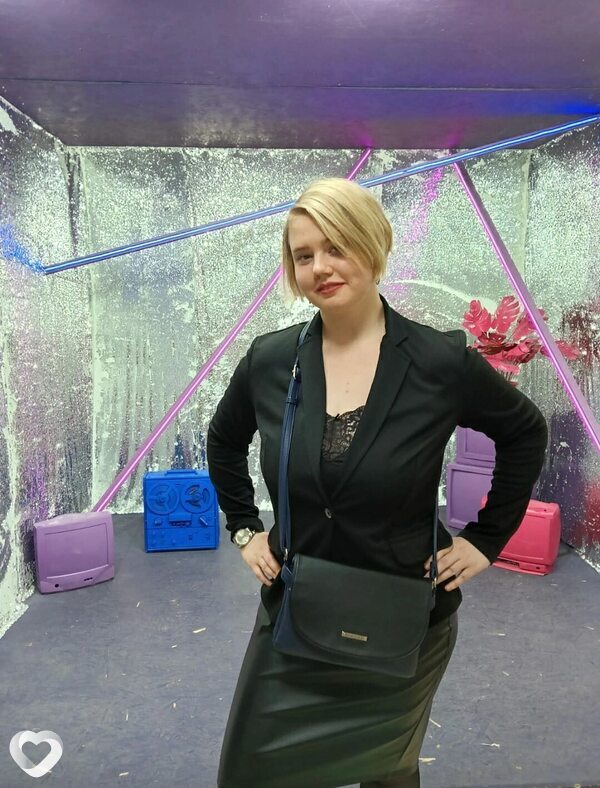Серафима