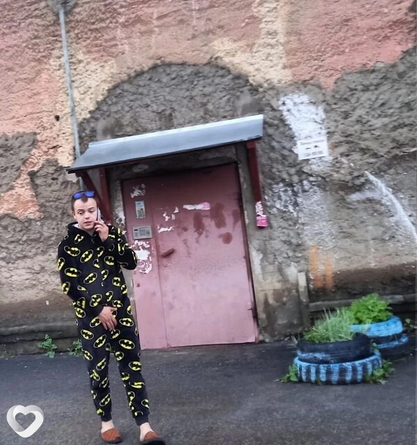 Слава