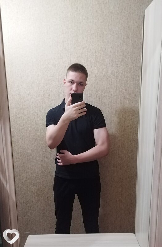 Антон