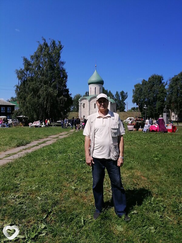 Георгий