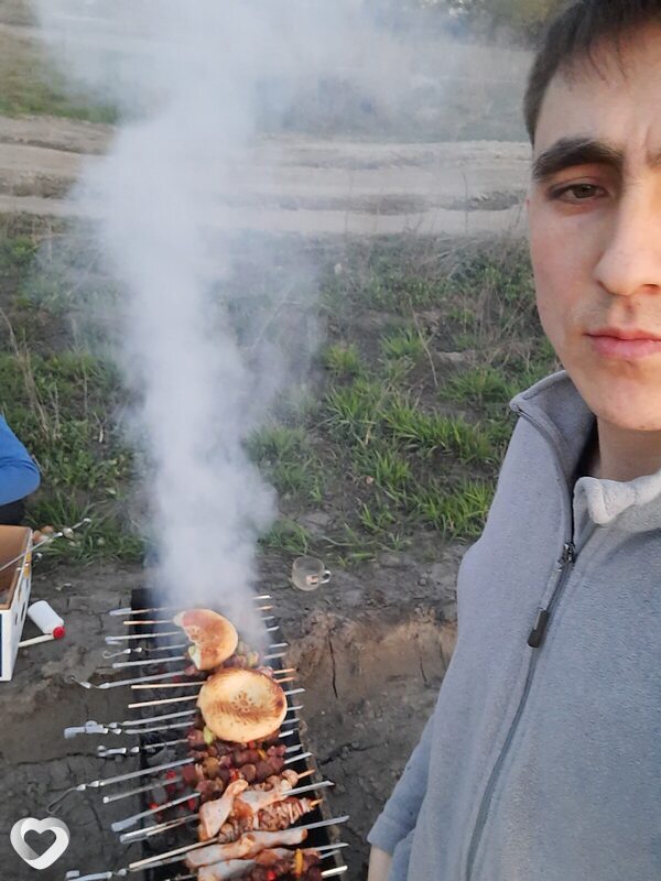 Савелий