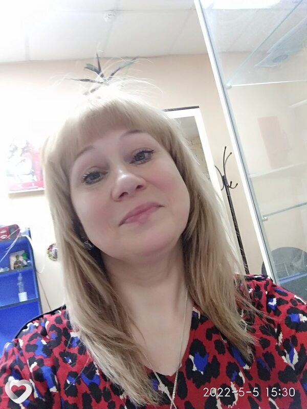 Любовь
