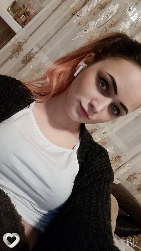 Любовь