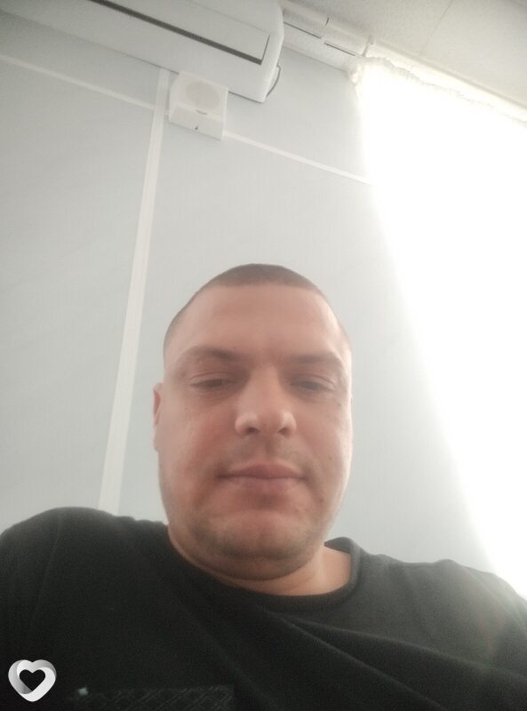 Серёга
