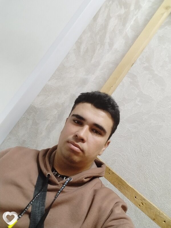 Виталя