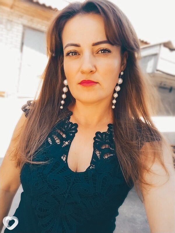 Серафима