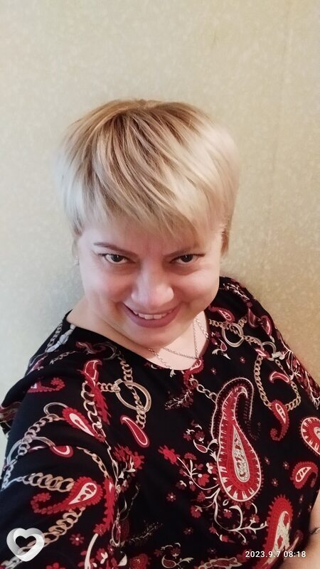 Любовь