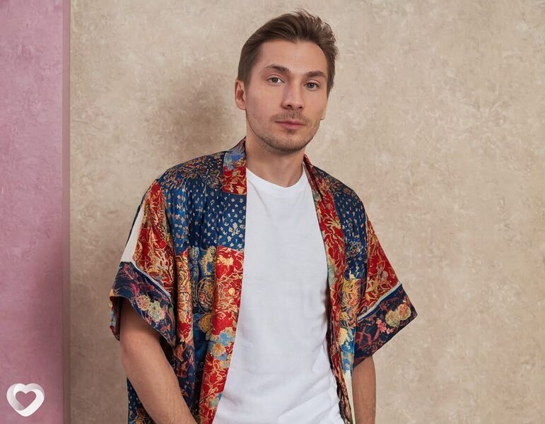 Виталий