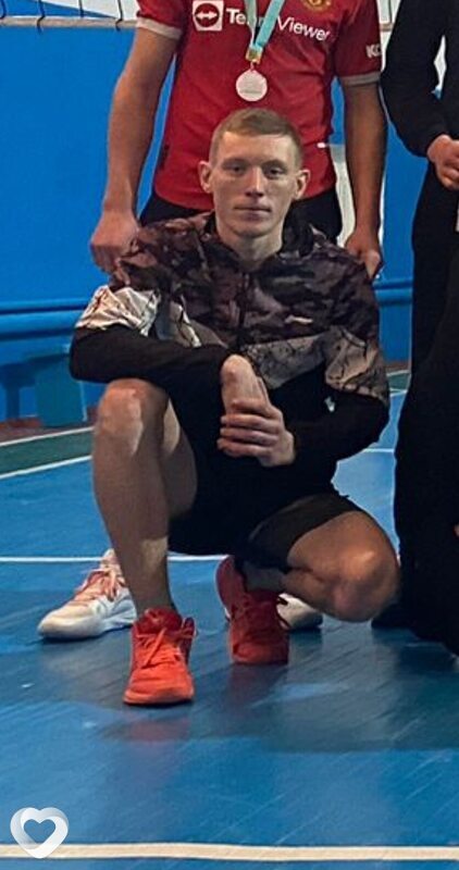 Виталий