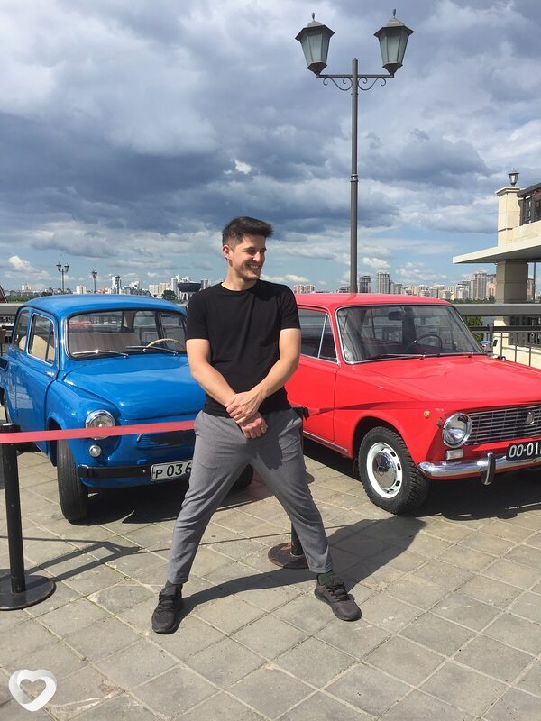 Даня