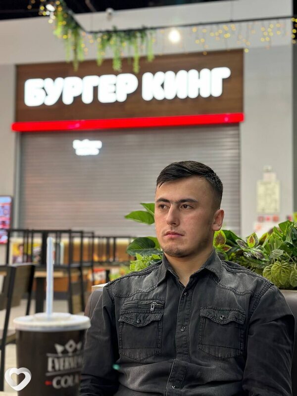 Марик