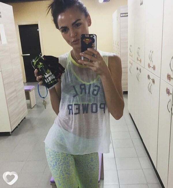 Светлана