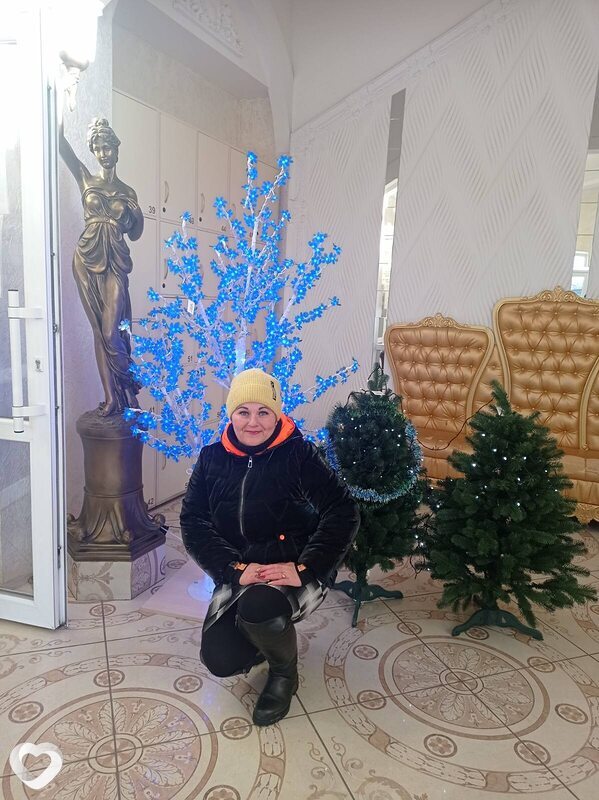 Лина