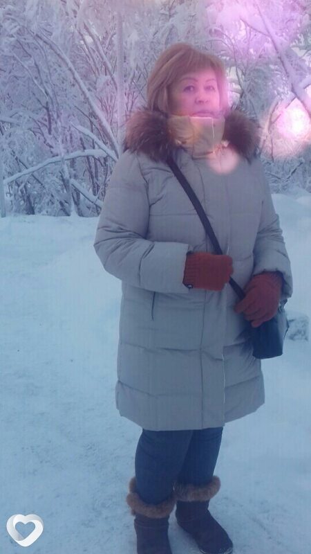 Мила