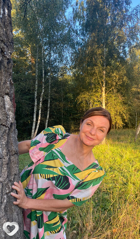 Серафима