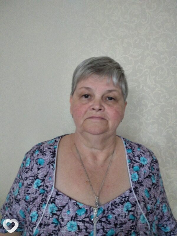 Лиля