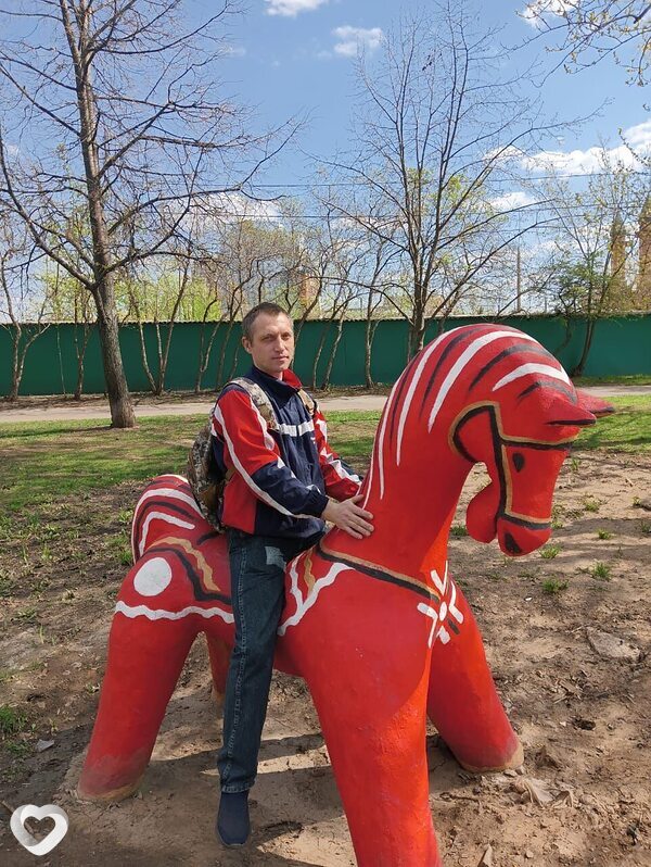 Николай