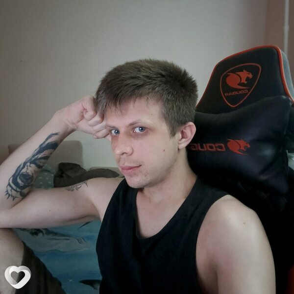 Андрюха