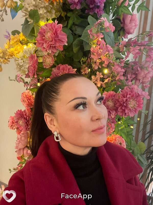 Фаина