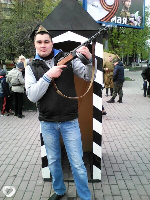 Валерий