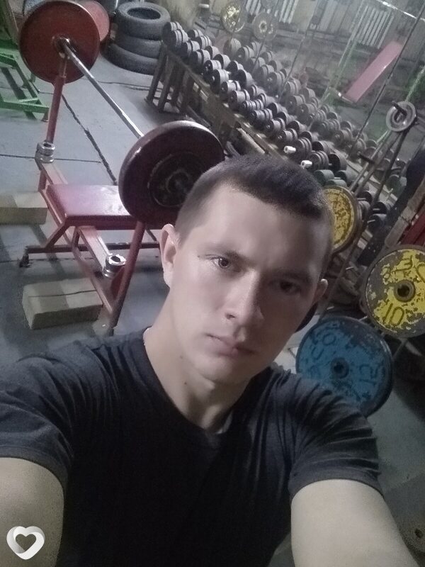 Глеб