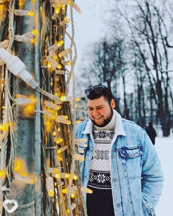 Семён