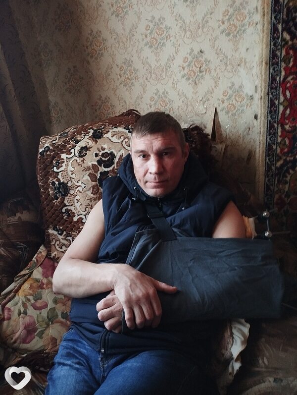 Антон