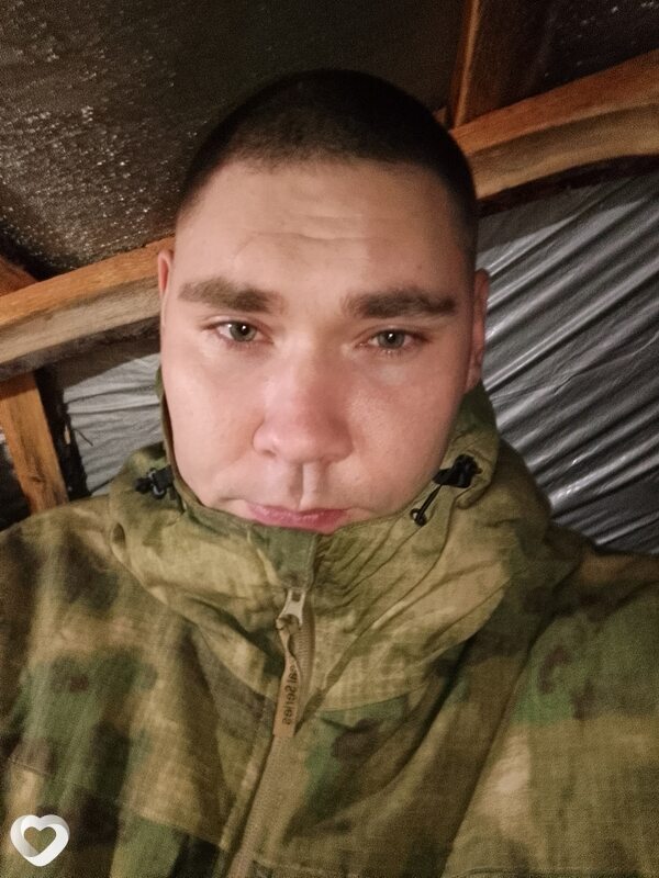 Матвей