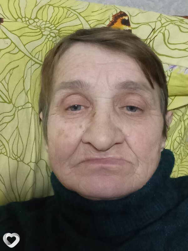 Варя