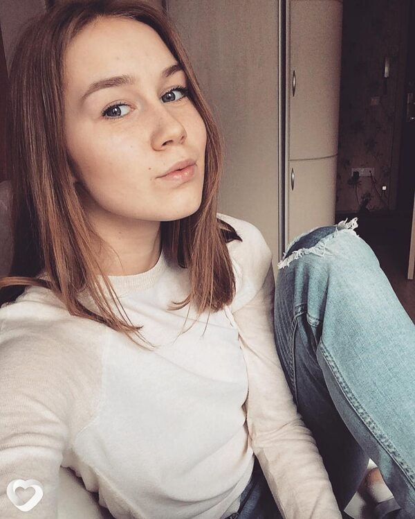 Людмила