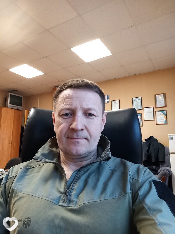Кирюха