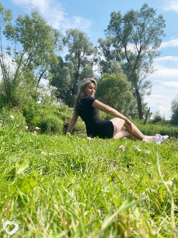 Марина