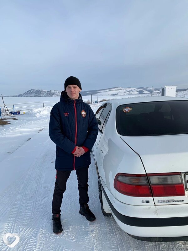 Алексей