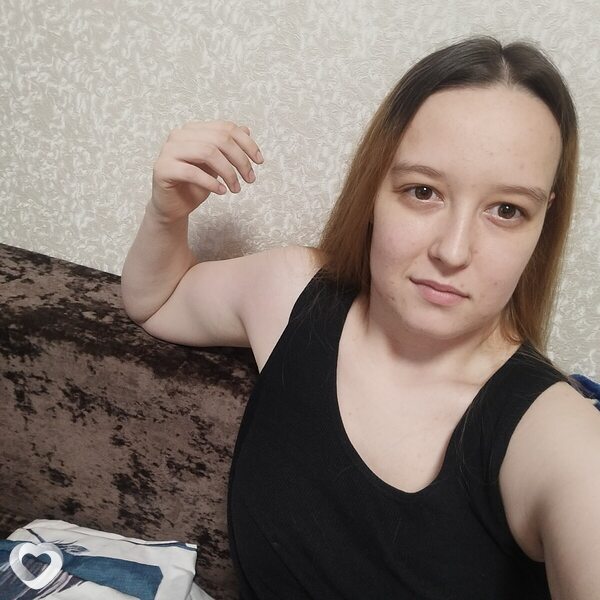 Надя