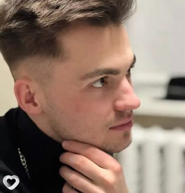 Егор