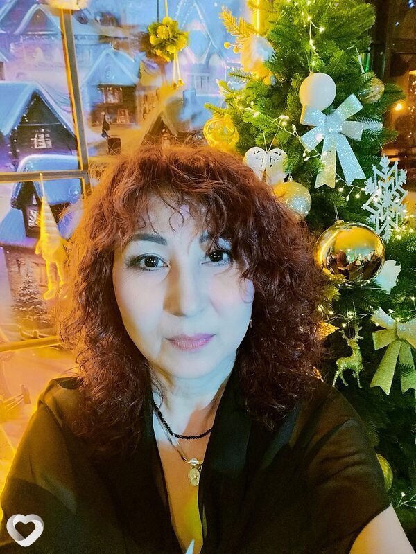 Галина