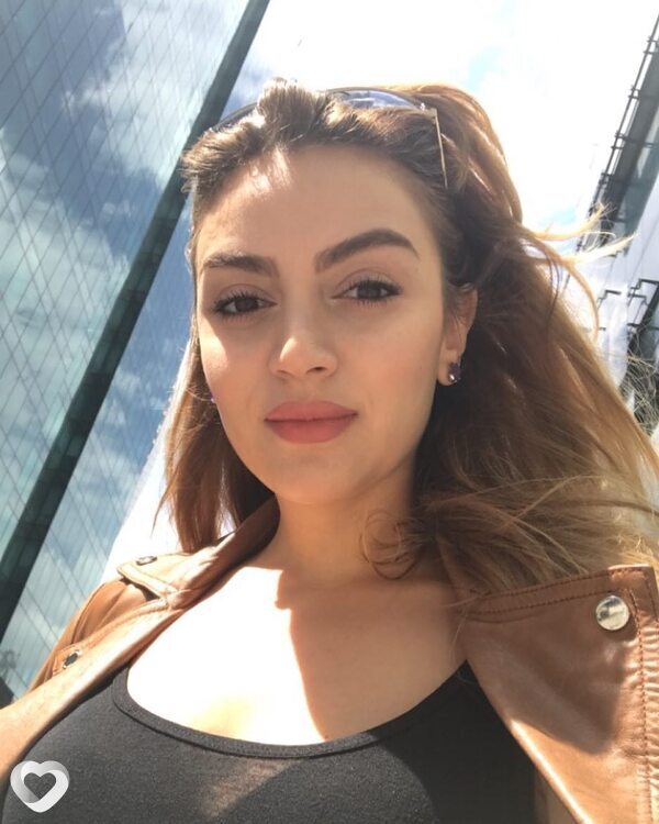 Екатерина