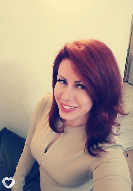 Эвелина