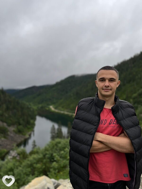 Илюха