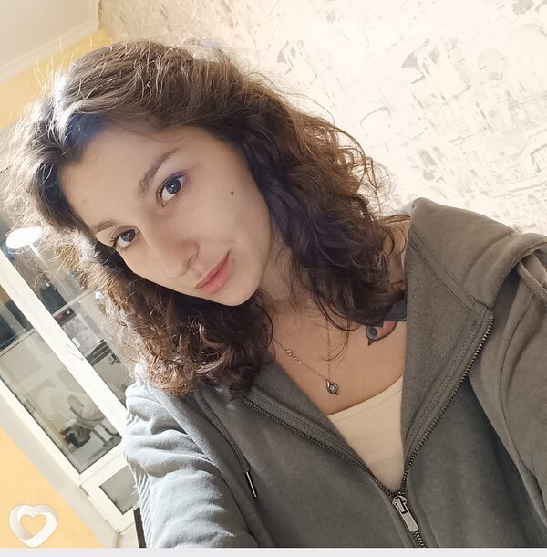 Марина